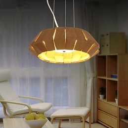 Luster Country Wood Bamboo