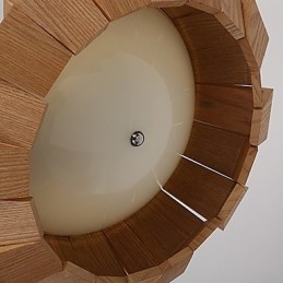 Luster Country Wood Bamboo