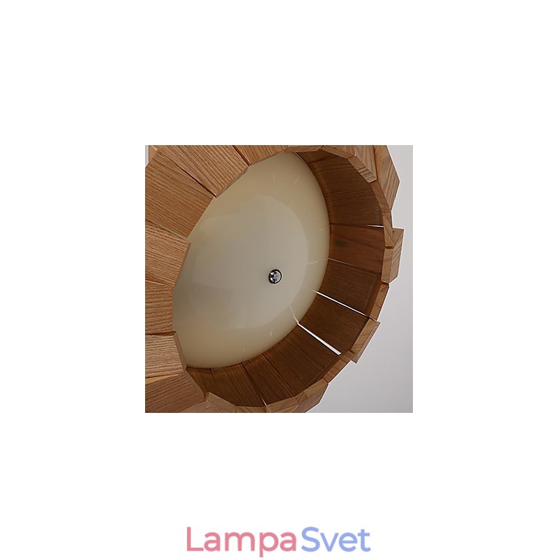 Luster Country Wood Bamboo