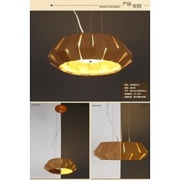 Luster Country Wood Bamboo