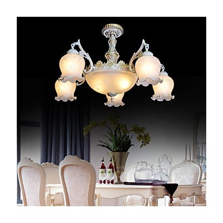 Luster Traditional Classic Vintage Retro Metal Luster Traditional Classic Vintage Retro Metal