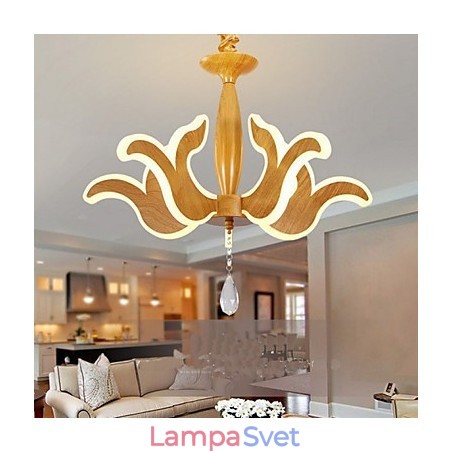 Pastoračné kreatívne akrylové lampy Pastoračné kreatívne akrylové lampy