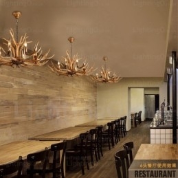 8 Svetlý vidiecky rustikálny severský moderný moderný luster