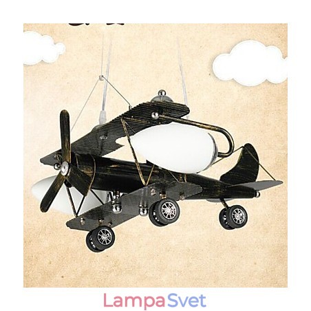 Detská lampa Lampy do lietadla A lampáše lampa Boy Cartoon osvetlenie Detská lampa Lampy do lietadla A lampáše lampa Boy Cartoon osvetlenie