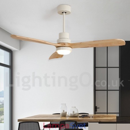 36" 42" 52" Nordic Modern Contemporary Stropný ventilátor 36" 42" 52" Nordic Modern Contemporary Stropný ventilátor