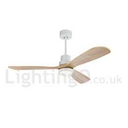 36" 42" 52" Nordic Modern Contemporary Stropný ventilátor