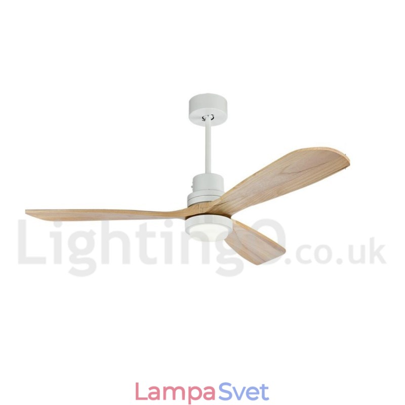 36" 42" 52" Nordic Modern Contemporary Stropný ventilátor