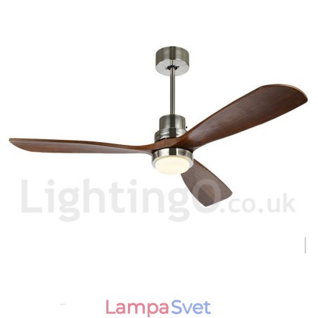 36" 42" 52" Nordic Modern Contemporary Stropný ventilátor 36" 42" 52" Nordic Modern Contemporary Stropný ventilátor