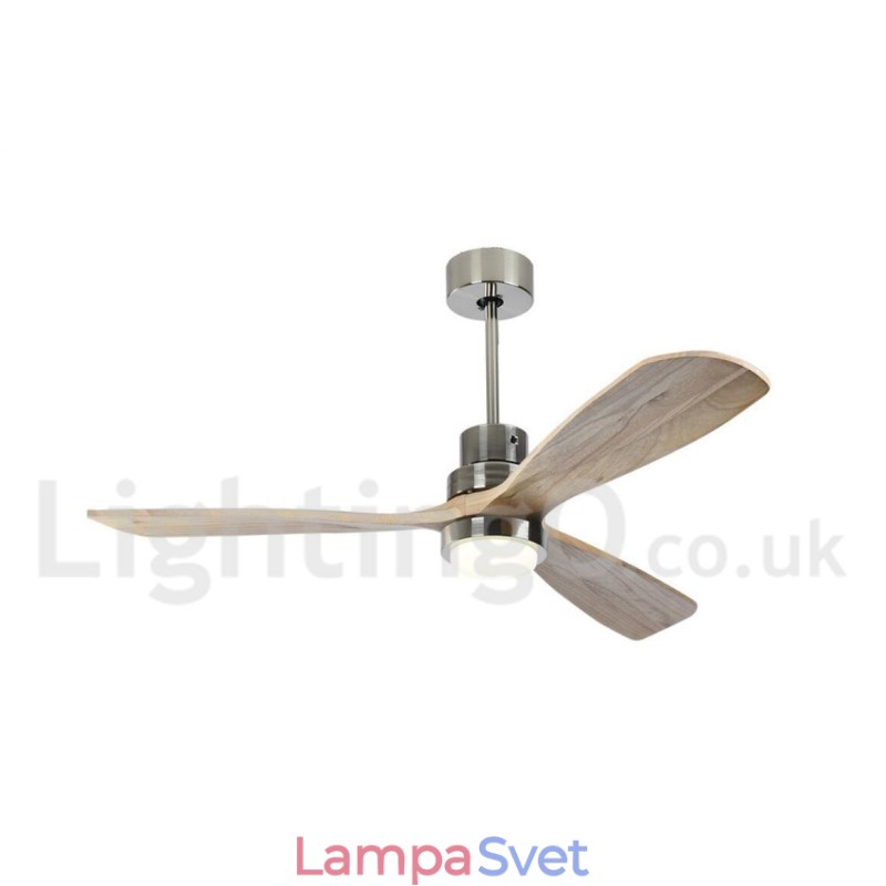 36" 42" 52" Nordic Modern Contemporary Stropný ventilátor