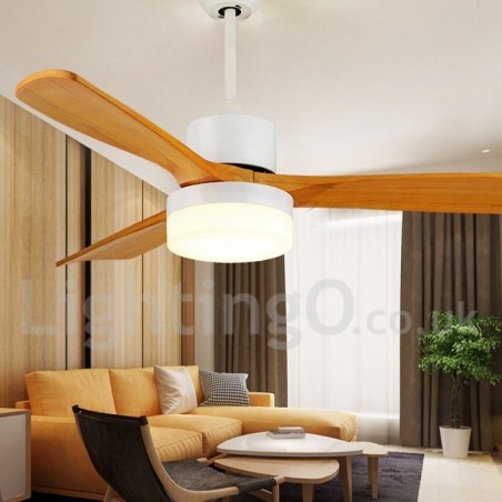 42" 48" country severský stropný ventilátor 42" 48" country severský stropný ventilátor