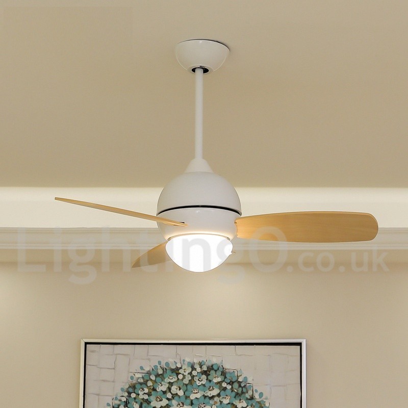 34" 36" 42" Country severský stropný ventilátor