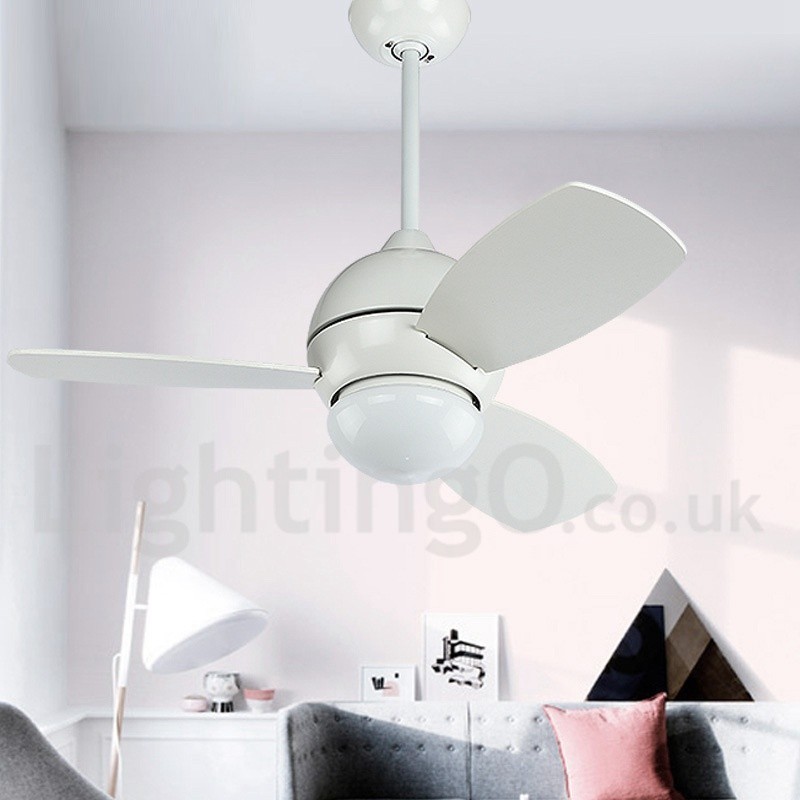 34" 36" 42" Country severský stropný ventilátor