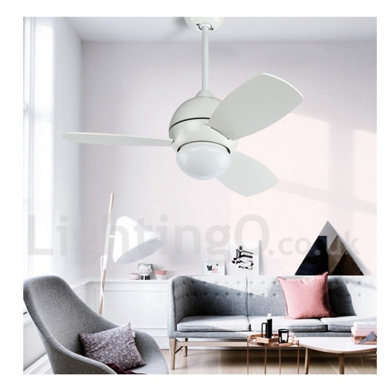 34" 36" 42" Country severský stropný ventilátor