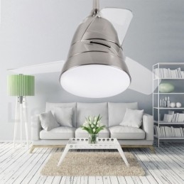 26" country severský stropný ventilátor
