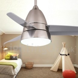 26" moderný súčasný stropný ventilátor