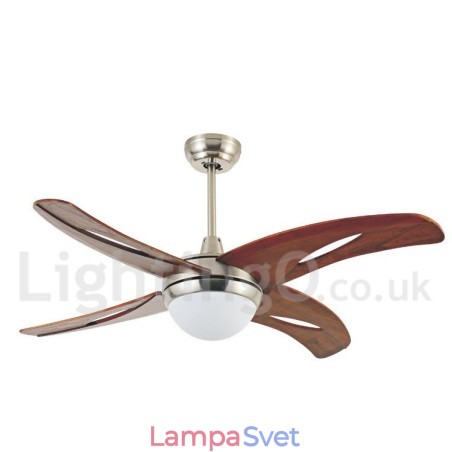 42" moderný súčasný stropný ventilátor 42" moderný súčasný stropný ventilátor