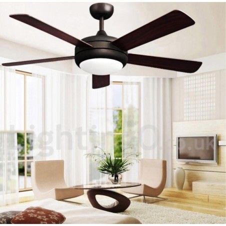 52" vintage stropný ventilátor európskeho štýlu 52" vintage stropný ventilátor európskeho štýlu