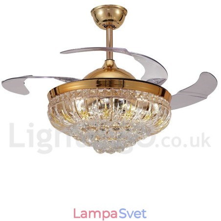 42-palcový moderný stropný ventilátor európskeho štýlu 42-palcový moderný stropný ventilátor európskeho štýlu