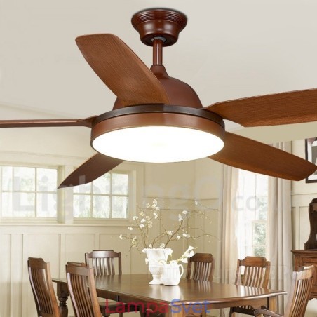 56" country severský stropný ventilátor 56" country severský stropný ventilátor