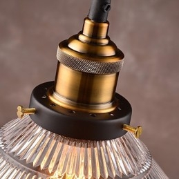 Luster Mini štýl Moderný súčasný kov