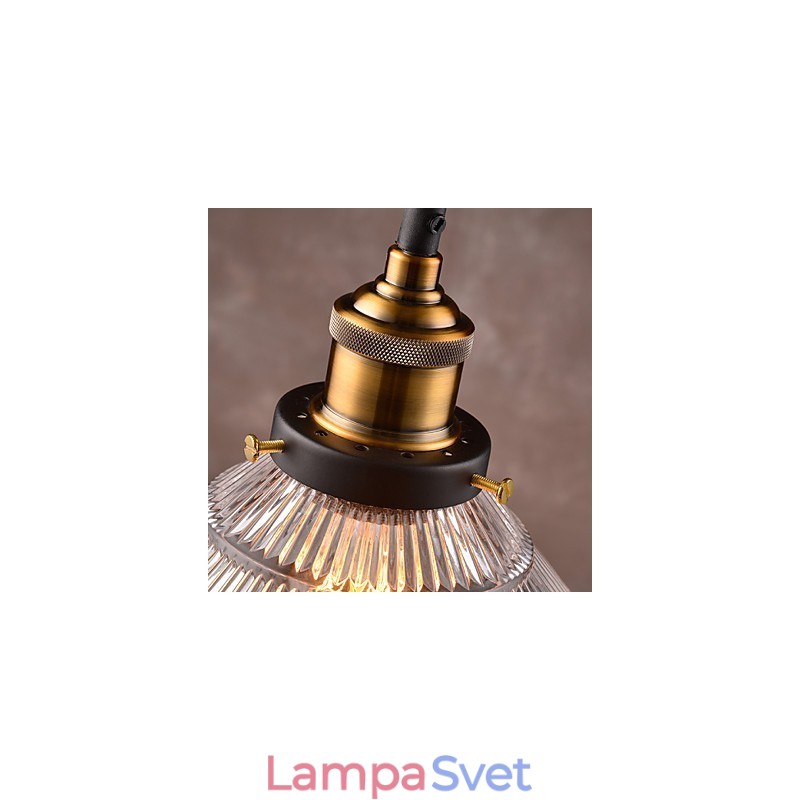 Luster Mini štýl Moderný súčasný kov