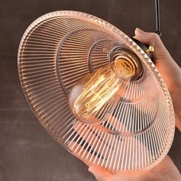 Luster Mini štýl Moderný súčasný kov