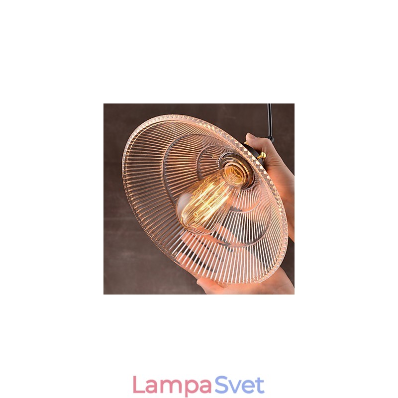 Luster Mini štýl Moderný súčasný kov