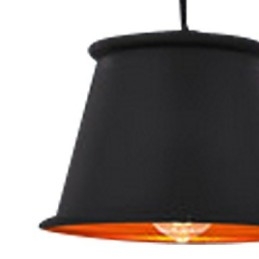 Luster Mini štýl Moderné súčasné kovové 3 svetelné závesné svietidlo