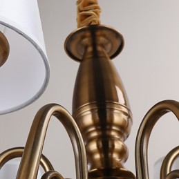 Luster Modern Contemporary Metal