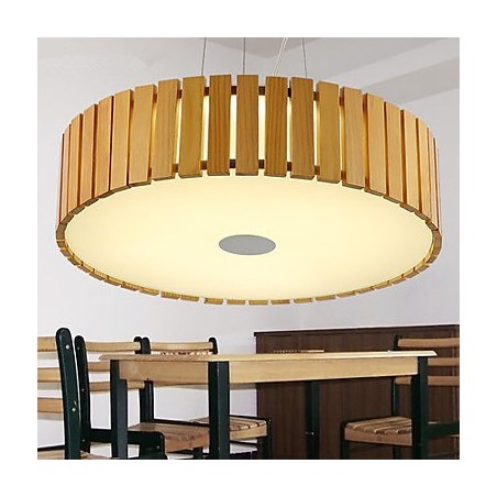 Luster Mini Style Lucerna Wood Bamboo Luster Mini Style Lucerna Wood Bamboo