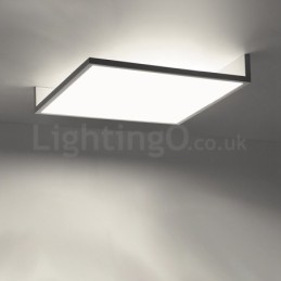 Stropné svietidlo Nordic Flush Mount