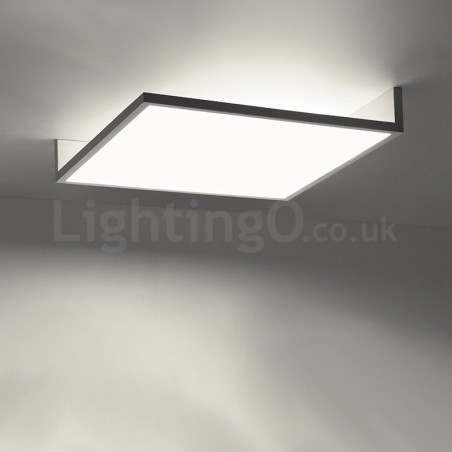 Stropné svietidlo Nordic Flush Mount Stropné svietidlo Nordic Flush Mount