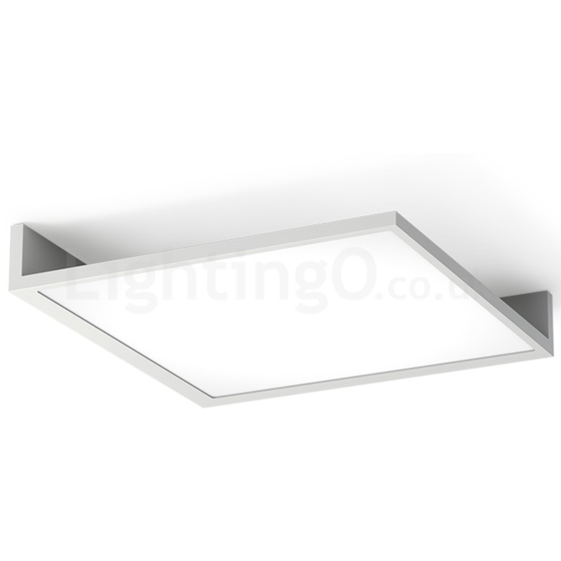 Stropné svietidlo Nordic Flush Mount