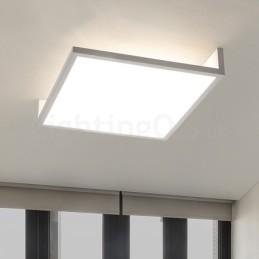 Stropné svietidlo Nordic Flush Mount
