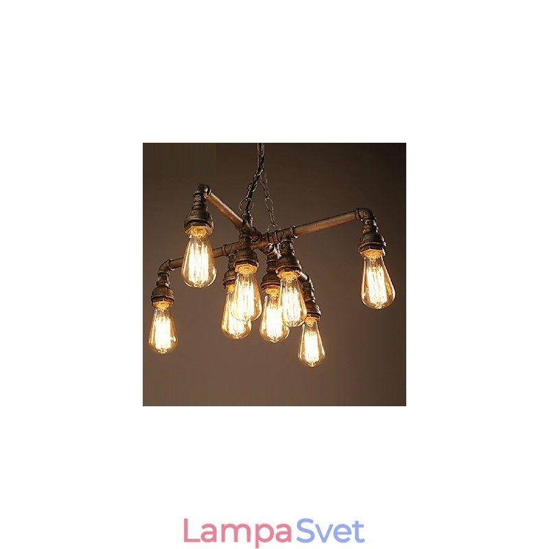 Luster Modern Contemporary Traditional Classic Rustic Lodge Metal