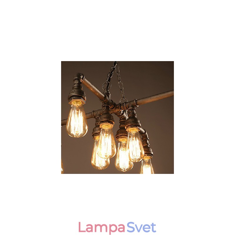 Luster Modern Contemporary Traditional Classic Rustic Lodge Metal