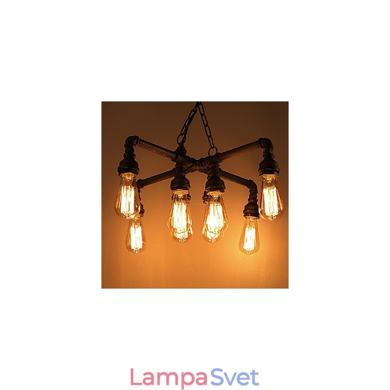 Luster Modern Contemporary Traditional Classic Rustic Lodge Metal