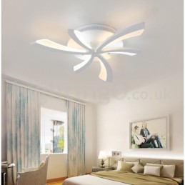 Hot Sale 3 Lights Módne moderné zapustené stropné svietidlá