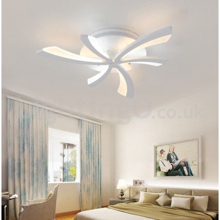 Hot Sale 3 Lights Módne moderné zapustené stropné svietidlá Hot Sale 3 Lights Módne moderné zapustené stropné svietidlá