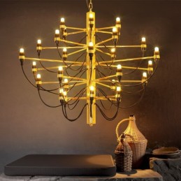 Luster Nordic Creative Summer Fruits