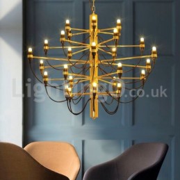 Luster Nordic Creative Summer Fruits