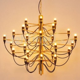 Luster Nordic Creative Summer Fruits