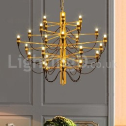 Luster Nordic Creative Summer Fruits