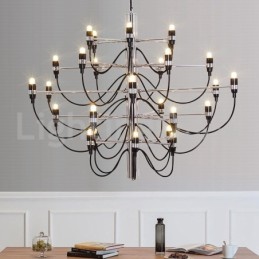 Luster Nordic Creative Summer Fruits
