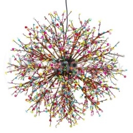 Luster Nordic Dandelion Farebný luster