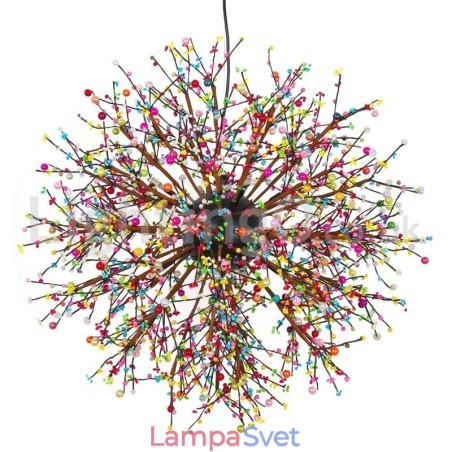 Luster Nordic Dandelion Farebný luster Luster Nordic Dandelion Farebný luster