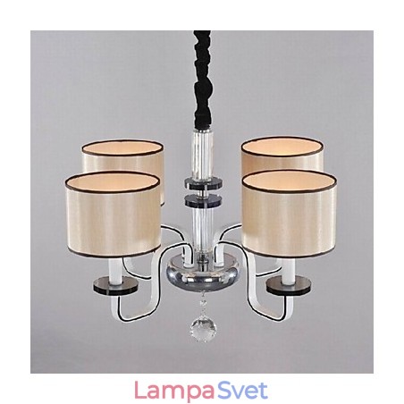 Moderný minimalistický luster Lighting Cloth Art Crystal Luster Moderný minimalistický luster Lighting Cloth Art Crystal Luster