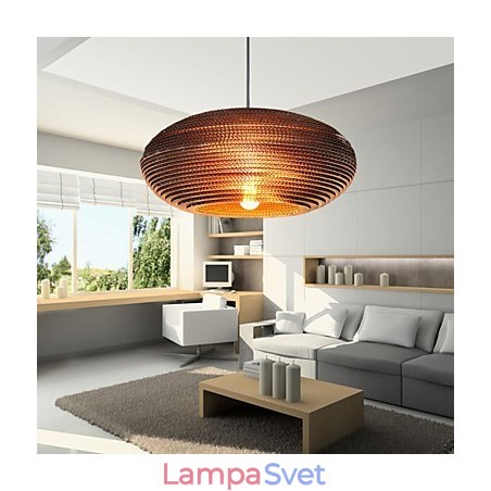 Luster Mini Style Tradičný klasický kovový Luster Mini Style Tradičný klasický kovový