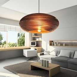 Luster Mini Style Tradičný klasický kovový