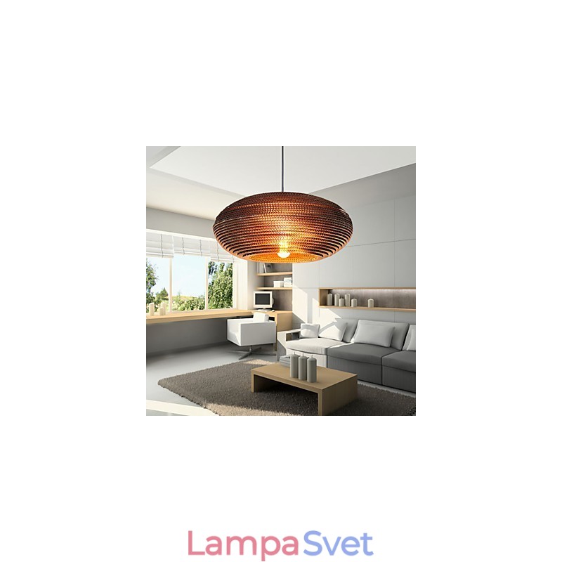 Luster Mini Style Tradičný klasický kovový